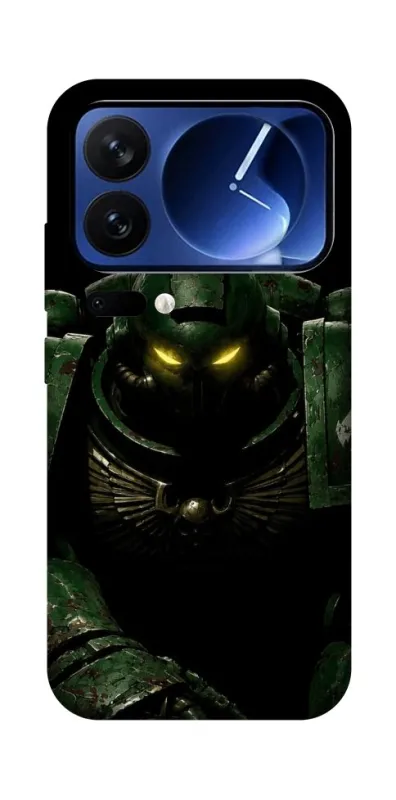 Чехол на Xiaomi 17 Pro Warhammer 40k v1 фото 1 из 1
