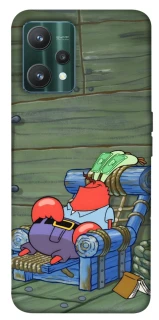 Чохол на Realme 9 Pro Mr.Krabs фото 1 з 1