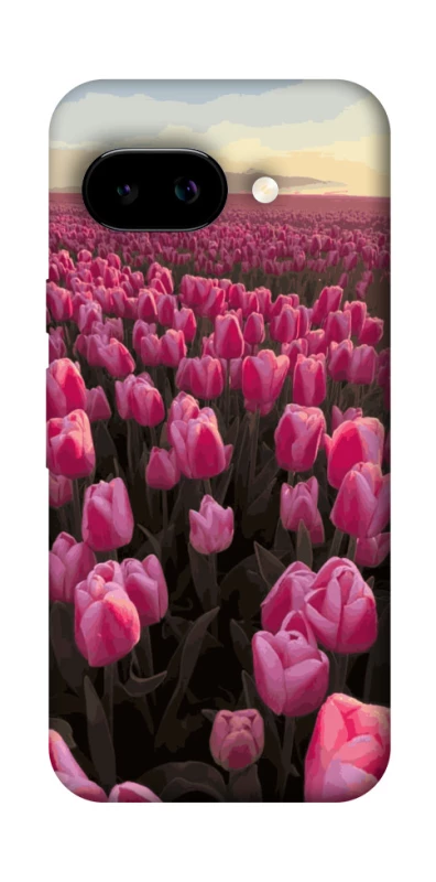 Чехол на Google Pixel 9a Spring Awakening фото 1 из 1