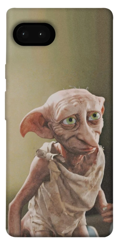 Чехол на Google Pixel 7a Harry Potter v4 фото 1 из 1