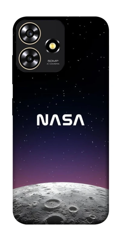 Чохол на ZTE Blade A73 4G NASA ver.1 фото 1 з 1
