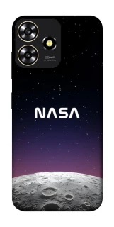 Чохол на ZTE Blade A73 4G NASA ver.1 фото 1 з 1