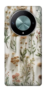 Чехол на Huawei Magic6 Lite Floral design ver.2 фото 1 из 1