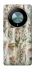 Чехол на Huawei Magic6 Lite Floral design ver.2 фото 1 из 1