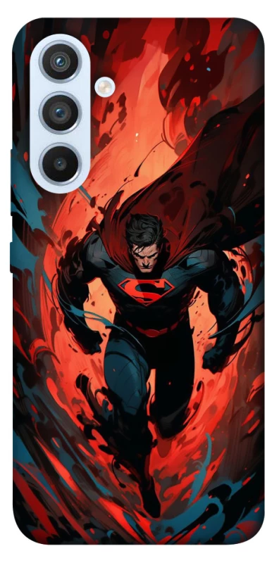 Чехол на Samsung Galaxy A54 5G Superman фото 1 из 1