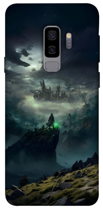 Чохол на Samsung Galaxy S9+ Harry Potter Legacy фото 1 з 1