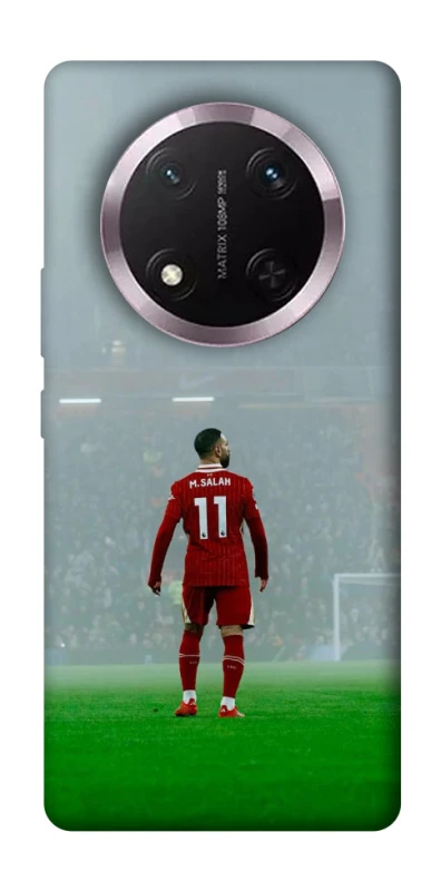 Чохол на Honor X9c Mohamed Salah фото 1 з 1