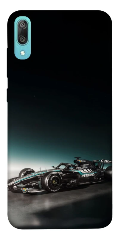 Чохол на Huawei Y6 Pro (2019) F-1 ver.4 фото 1 з 1