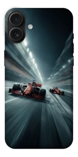 Чохол на Apple iPhone 16 Plus F-1 ver.5 фото 1 з 1