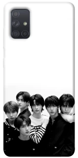 Чохол на Samsung Galaxy A71 TWS фото 1 з 1