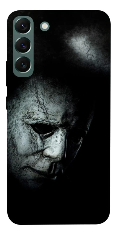 Чехол на Samsung Galaxy S22+ Jason v3 фото 1 из 1