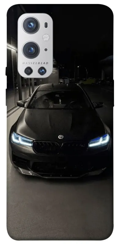 Чехол на OnePlus 9 Pro BMW v45 фото 1 из 1