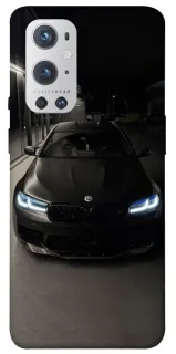 Чехол на OnePlus 9 Pro BMW v45 фото 1 из 1