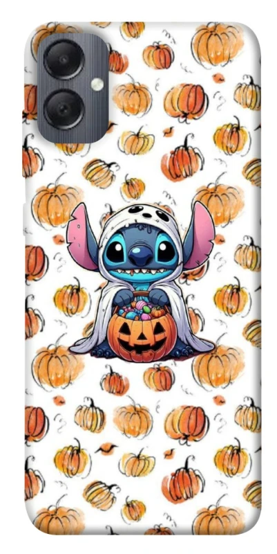 Чохол на Samsung Galaxy A05 Halloween Stitch ver.4 фото 1 з 1