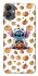 Чохол на Samsung Galaxy A05 Halloween Stitch ver.4 фото 1 з 1