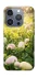 Чехол на Apple iPhone 16 Pro Hello Spring фото 1 из 1
