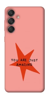 Чохол на Samsung Galaxy M55 Amazing фото 1 з 1