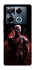 Чехол на Infinix Note 40 Pro 4G Deadpool фото 1 из 1