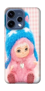 Чехол на Oppo Reno 15 Wakuku ver.5 фото 1 из 2