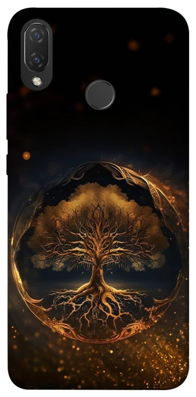 Чохол на Huawei P Smart+ (nova 3i) Іґґдрасілль фото 1 з 1