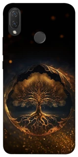 Чохол на Huawei P Smart+ (nova 3i) Іґґдрасілль фото 1 з 1