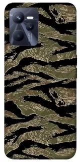 Чохол на Realme C35 Camouflage v23 фото 1 з 1