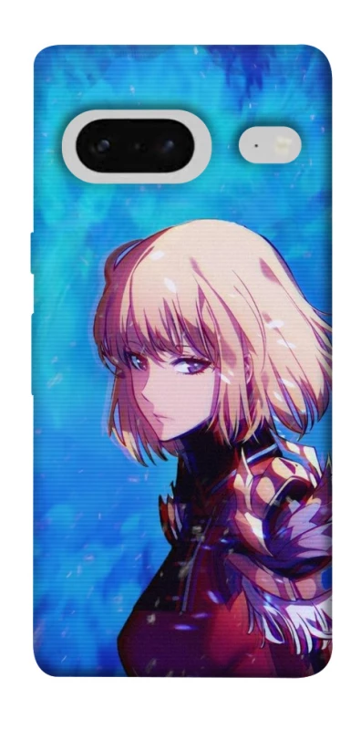 Чехол на Google Pixel 7 Cha Hae In фото 1 из 1