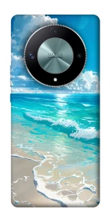 Чохол на Huawei Magic6 Lite Azure sea фото 1 з 1