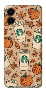 Чехол на Samsung Galaxy A06 Autumn vibes ver.4 фото 1 Чехол на Samsung Galaxy A06 Autumn vibes ver.4 фото 1 из 1
