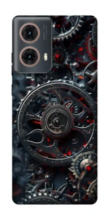 Чохол на Motorola Moto G85 Mechanism фото 1 з 1