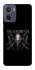 Чохол на Motorola Moto G05 Megadeth фото 1 з 1