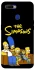 Чохол на Oppo A5s The Simpsons фото 1 з 1