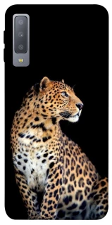 Чохол на Samsung A750 Galaxy A7 (2018) Leopard v2 фото 1 з 1