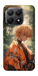 Чохол на Xiaomi 15T Zenitsu фото 1 з 1