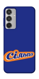 Чехол на Samsung Galaxy M35 Сильпо фото 1 из 1