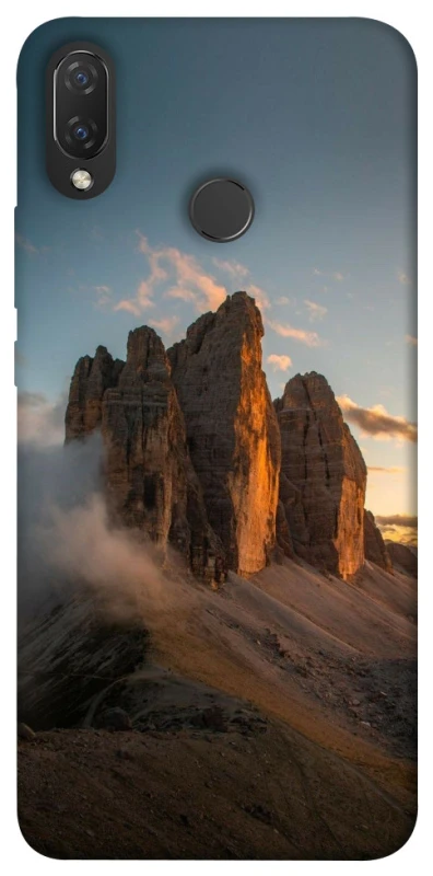 Чехол на Huawei P Smart+ (nova 3i) Mountain v5 фото 1 из 1