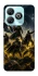 Чохол на ZTE Blade A75 4G HELLDIVERS фото 1 з 1