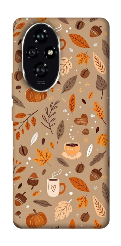 Чохол на Honor 200 Autumn vibes ver.6 фото 1 з 1