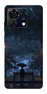 Чохол на ZTE Blade V50 Vita umbrella фото 1 з 1