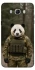 Чохол на Samsung J510F Galaxy J5 (2016) Панда захисник фото 1 з 1