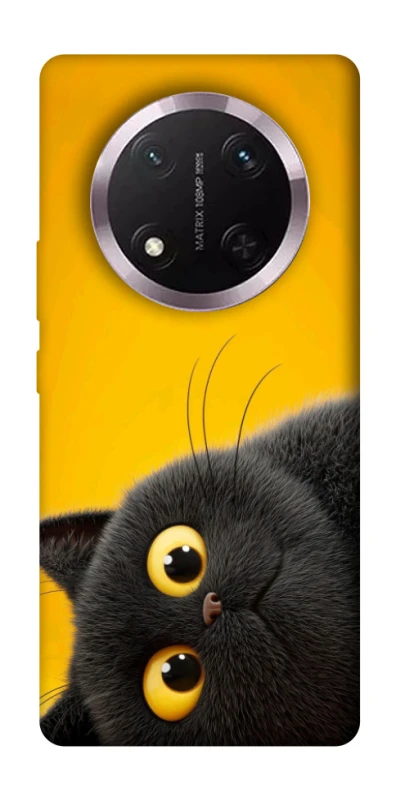 Чохол на Honor X9c This is Cat фото 1 з 1