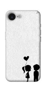 Чохол на Apple iPhone 17e (6.1") Love everywere фото 1 з 1