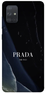 Чехол на Samsung Galaxy A71 Prada ver.2 фото 1 из 1