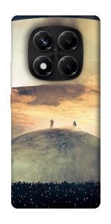 Чехол на Xiaomi Redmi Note 14 Pro 5G Kanye West ver.3 фото 1 из 1