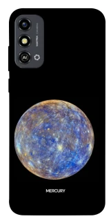 Чехол на ZTE Blade A53 Mercury фото 1 из 1