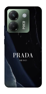 Чехол на Xiaomi Poco M7 pro 5G Prada ver.2 фото 1 из 1