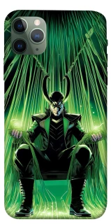 Чехол на Apple iPhone 11 Pro Max (6.5") Loki фото 1 из 1