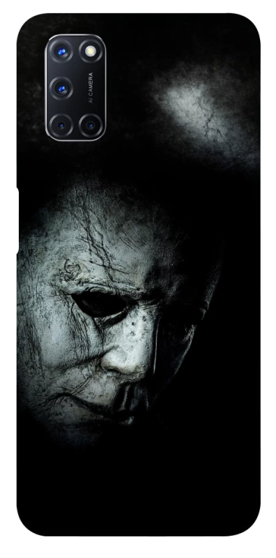 Чехол на Oppo A52 / A72 / A92 Jason v3 фото 1 из 1