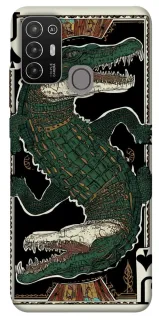 Чехол на ZTE Blade A52 Joker фото 1 из 1