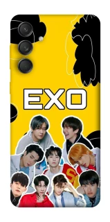 Чохол на Samsung Galaxy M55 EXO v3 фото 1 з 1